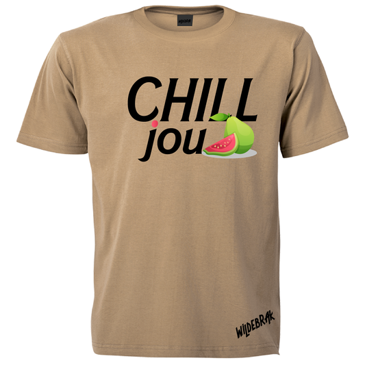 Chill jou Guava