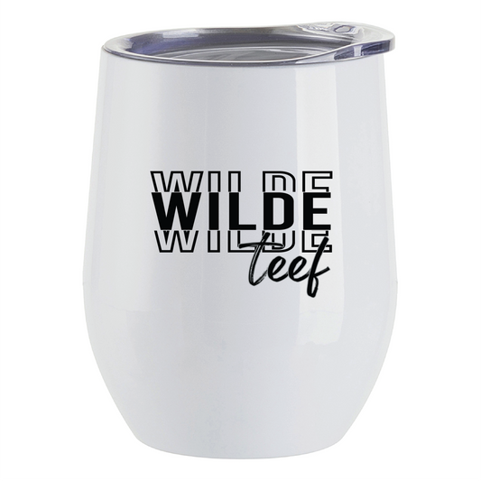 Wyn Koppie - Wilde wilde wildeteef